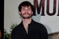 Graco Sendel, el hijo de Sergio Sendel debuta en telenovelas