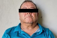 Tribunal admite recurso de amparo de tío de “El Mencho”