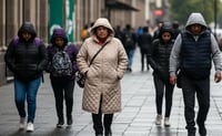 El frío puede ser peligroso: recomendaciones para cuidar a los adultos mayores