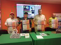 21K Cuatro Ciénegas 2025: Sede y fecha confirmada para evento deportivo