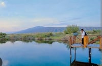 Turismo, el motor económico que impulsa a la región Centro 