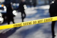 Tiroteo en Portland deja dos heridos; CBP involucrado