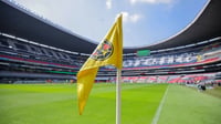 América regresa al estadio Azteca el 11 de abril de 2026
