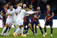 El PSG vence al Marsella en los penaltis y se lleva la Supercopa de Francia