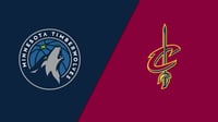 Los Timberwolves disfrutan de una racha brillante mientras los Cavaliers los visitan