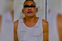 Dan prórroga en caso de acosador de Claudia Sheinbaum