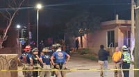Atacan e incendian vivienda con explosivos artesanales en Mazatlán