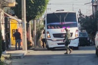 Matan a chofer de transporte público en Temixco, Morelos