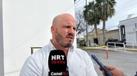 DIF y Estado coordinan traslado de menor quemada