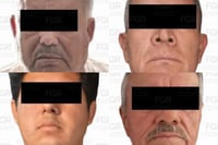 Cuatro detenidos en Culiacán enfrentan proceso por vínculos con 'El Chapo Isidro'