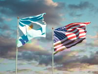 Argentina salda swap con Estados Unidos y refuerza estabilidad cambiaria