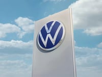 Profeco llama a revisión 38 mil autos Volkswagen y Seat por airbag