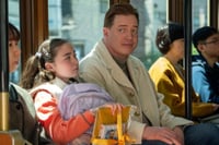 Familia en renta, Primate y Un hombre por semana llegan al cine