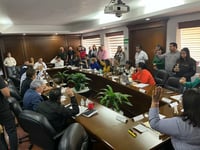 Cabildo aprueba plan Prendamos Monclova con inversión en seguridad, desarrollo social y obra pública