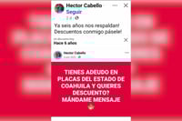 Advierten riesgos y fraudes por compra de autos y promociones engañosas en redes sociales