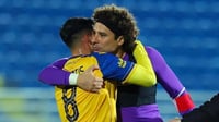 Guillermo Ochoa y Limassol pierden ante líder Omonia en Chipre