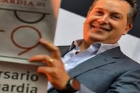 Director de Vanguardia detenido en Monterrey: denuncian detención arbitraria