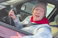 Video revela enfrentamiento fatal entre ICE y mujer en Minnesota