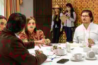 La traición en Uruapan: secretaria filtró información al CJNG