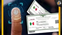 CURP biométrica sigue en espera en Piedras Negras