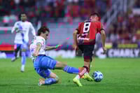 Atlas arranca el Clausura 2026 con triunfo sobre Puebla