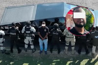 Capturan en Zapopan a ‘El Parce’, vinculado a rifas colombianas y préstamos ‘gota a gota’