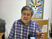 Arte sensorial inclusivo se consolida en Monclova con programa permanente en 2026