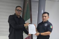 Nombran a Luis Córdova Lara nuevo director de Tránsito de Culiacán tras asesinato de su antecesor