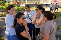 ONG exigen acelerar liberación de presos políticos en Venezuela
