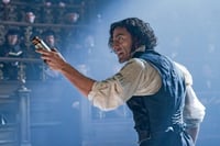 "Frankenstein" de Guillermo del Toro nominada a premios PGA