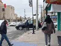 Protección Civil emite recomendaciones ante las bajas temperaturas