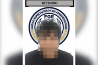 Detienen a presunto implicado en feminicidio registrado en Guasave, Sinaloa