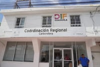 Sistema DIF Sabinas entrega apoyos a pacientes con cáncer