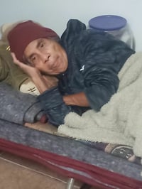 Buscan a familiares de mujer de 68 años resguardada por Protección Civil