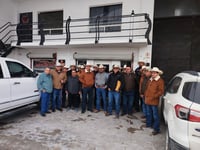 Divisiones internas marcan la renovación de la Asociación Ganadera de Castaños