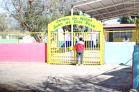 Salud llama a prevenir contagios ante regreso a clases en Coahuila