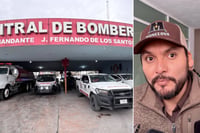 Arranca Operativo Abrigo por frente frío 27 en Monclova
