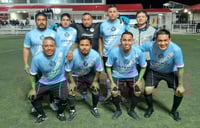 Es Lo Que Hay Vence 6-5 a Fortaleza en Duelo Apasionante de la Liga La Pasión