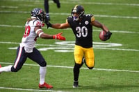 Steelers vs Texans: Duelo clave en Ronda de Comodines de la NFL