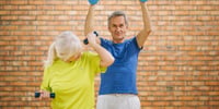 Sarcopenia: ¿A qué edad comienza la pérdida de masa muscular?