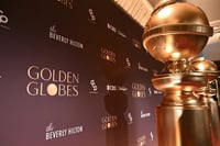 Los Golden Globes se celebran esta noche: los latinos nominados y qué esperar