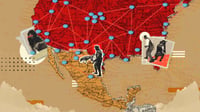 Se desploman decomisos y muertes por fentanilo; el declive es consistente