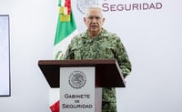 Descartan presencia de aeronaves extranjeras en territorio mexicano