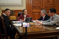 Sheinbaum y Trump dialogan sobre respeto a la soberanía en llamada telefónica