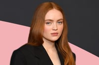 Sadie Sink domina Mario Kart durante rodaje de Stranger Things