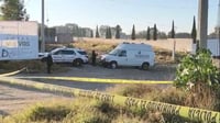 Hallan dos cuerpos embolsados en San Sebastián de Aparicio, Puebla
