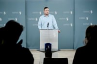 Groenlandia rechaza plan de Estados Unidos para apoderarse del territorio