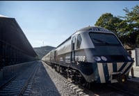 Tren Interoceánico recibirá 24 mil mdp de subsidio en 2026