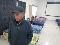 Frío será pasajero, ascenderán temperaturas a partir de mañana