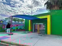 Robo deja sin luz a kínder y causa daños por 20 mil pesos